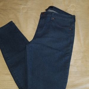 Forever 21 Jean's